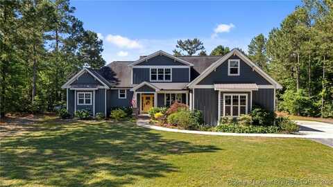 1063 Pineywood Church Road, Cameron, NC 28326