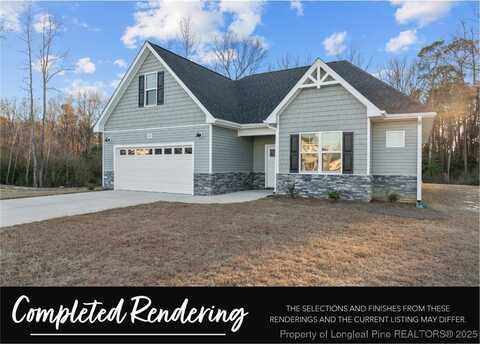 1006 E Prospect Avenue, Raeford, NC 28376