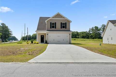 15 Red Bird Drive, Cameron, NC 28326