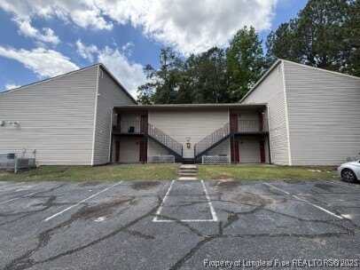 6376 Applecross Avenue unit: 6, Fayetteville, NC 28304