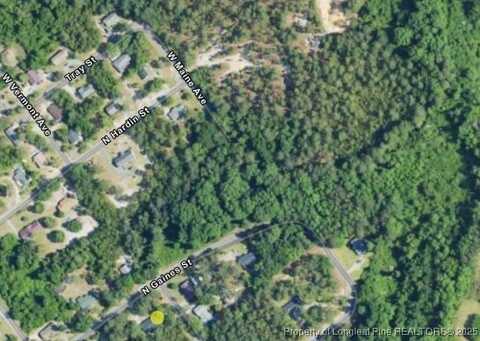 0 TBD N Gaines Street, Southern Pines, NC 28387
