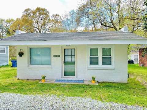 1113 Midland Terrace, Durham, NC 27704