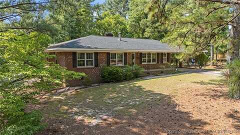 395 N Gaines Street, Southern Pines, NC 28387