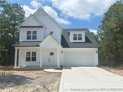 151 Travelers Way, Lillington, NC 27546