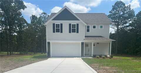 138 Travelers Way, Lillington, NC 27546