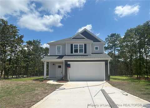 158 Travelers Way, Lillington, NC 27546