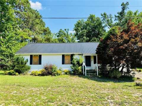 3159 E White Pond Road, Fairmont, NC 28340