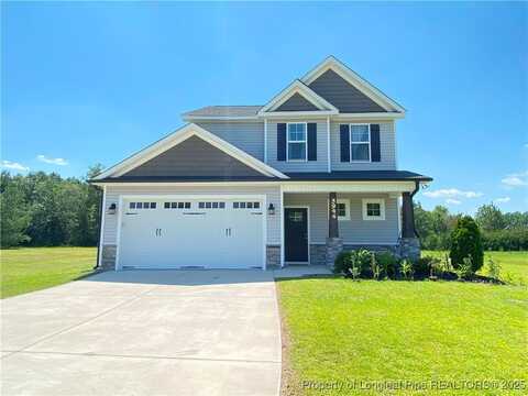 5944 Rosser Pittman Road, Sanford, NC 27332