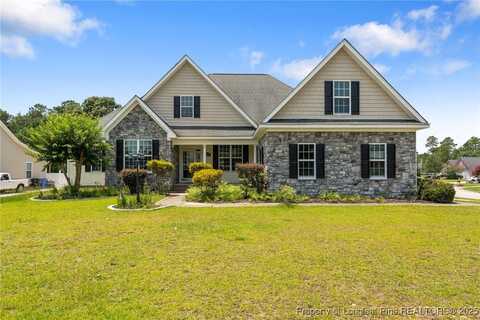 6065 Cornfield Avenue, Fayetteville, NC 28314
