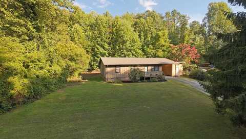 1091 Lemons Branch Rd, Bryson City, NC 28713