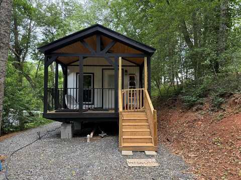 74 Southern Haven Ln, Franklin, NC 28734