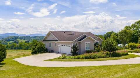 3809 Bryson City Road, Franklin, NC 28734