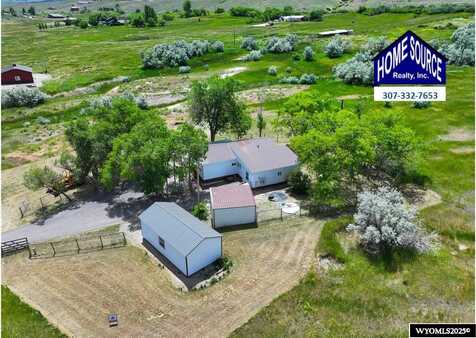 2067 Baldwin Creek, Lander, WY 82520
