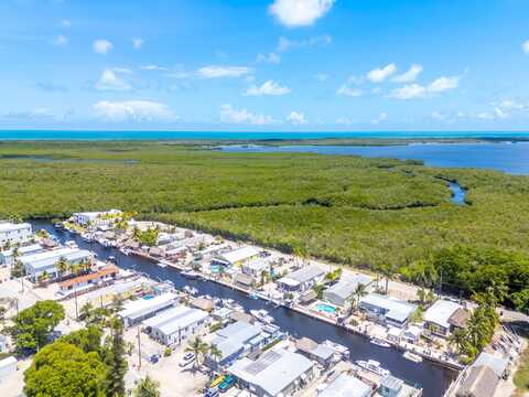280 Taylor Drive, Key Largo, FL 33037