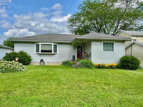 404 S Washington Street, Castalia, OH 44824