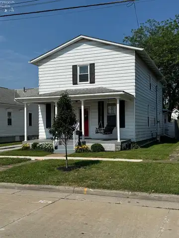 1025 Jay Street, Sandusky, OH 44870