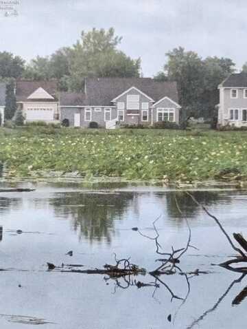 4881 E Wood Duck Ct, Port Clinton, OH 43452