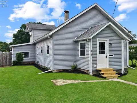 217 Ott Street, Clyde, OH 43410