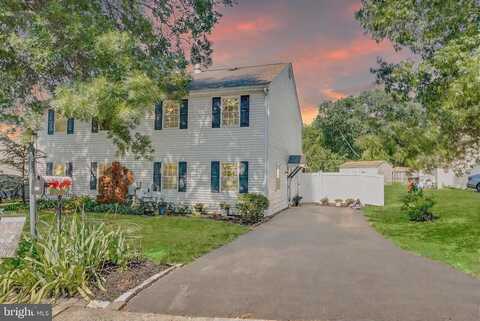 440 INDIAN CREST DRIVE, HARLEYSVILLE, PA 19438