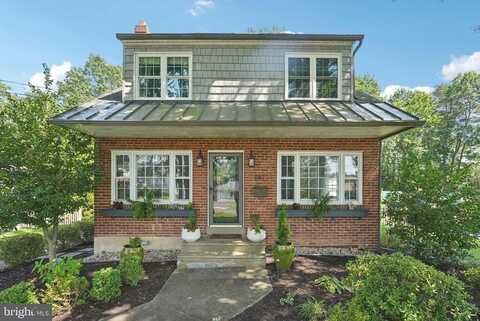 1147 JERICHO ROAD, ABINGTON, PA 19001