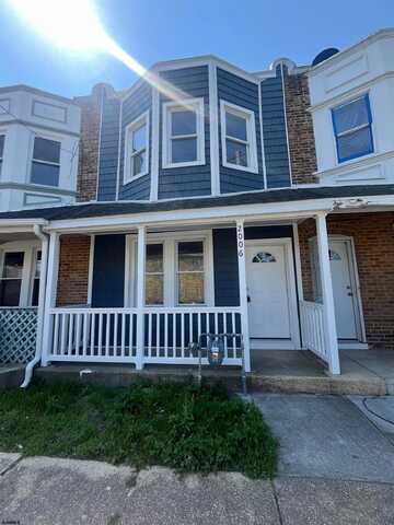 2006 Mckinley Ave, Atlantic City, NJ 08401