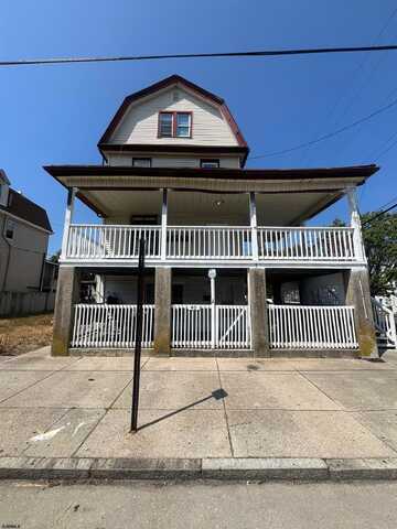 40 N Boston Ave, Atlantic City, NJ 08401