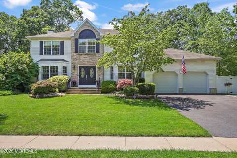 304 Mackenzie Drive, Jackson, NJ 08527