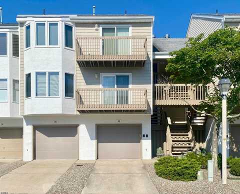 24 Coquille Beach Dr, Brigantine, NJ 08203