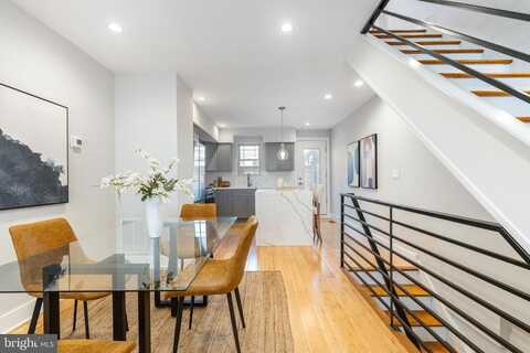 1536 S CLEVELAND STREET, PHILADELPHIA, PA 19146