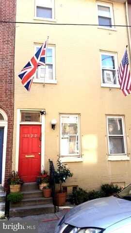 1122 RODMAN STREET, PHILADELPHIA, PA 19147