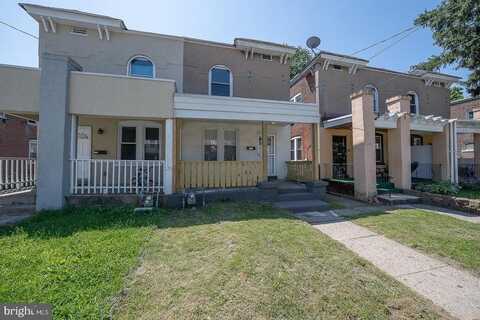 131 E 23RD STREET, CHESTER, PA 19013
