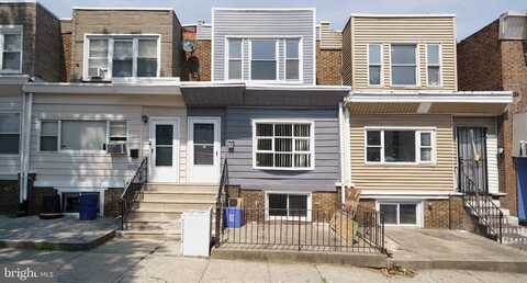 2557 S 61ST STREET, PHILADELPHIA, PA 19142