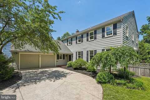 10 ROOFTREE ROAD, CHERRY HILL, NJ 08003