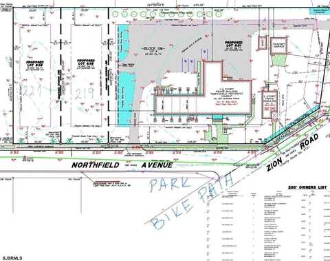 219 Northfield Ave Ave, Northfield, NJ 08225