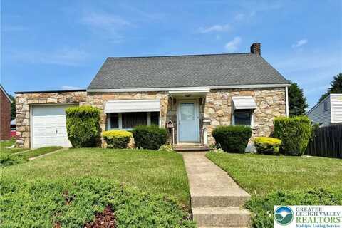 19 Harrison Street, Emmaus Boro, PA 18049