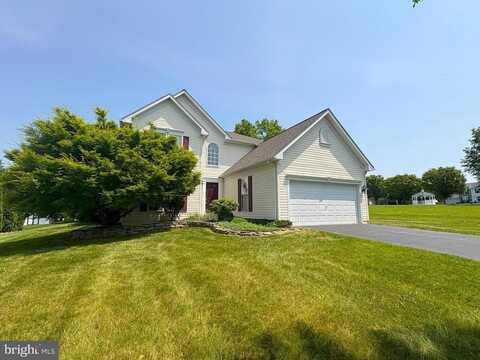 231 FLAGSTONE CIRCLE, COATESVILLE, PA 19320