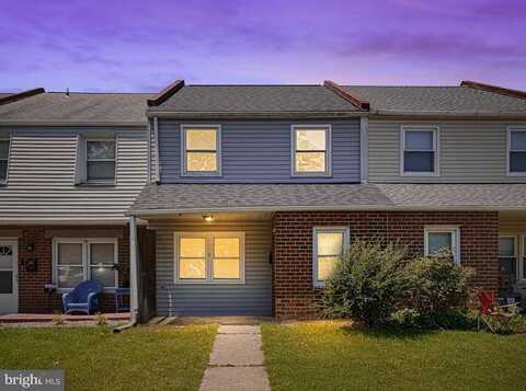 9 PATRICK HENRY COURT, NEWARK, DE 19711