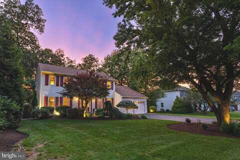 103 GWYNMONT CIRCLE, NORTH WALES, PA 19454