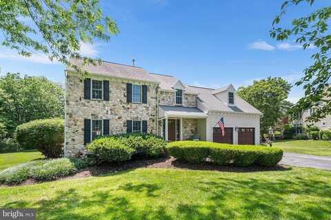212 OVERCREEK ROAD, PHOENIXVILLE, PA 19460