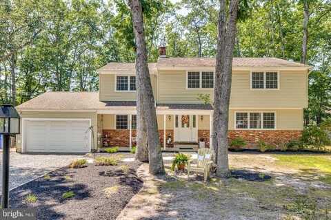 110 NANTUCKET TRAIL, MEDFORD LAKES, NJ 08055