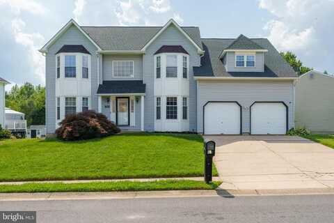 102 LEWIS COURT, BEAR, DE 19701