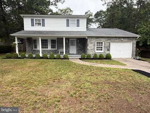 202 PATRICIA AVENUE, MILLVILLE, NJ 08332