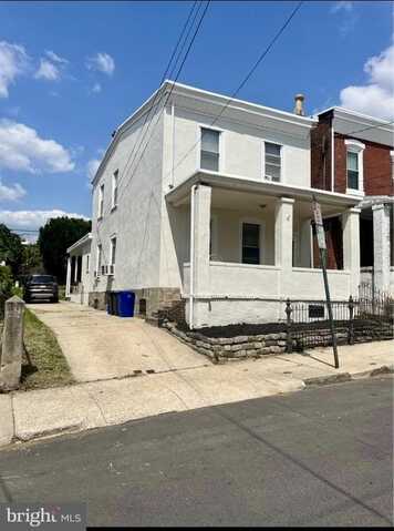 3463 INDIAN QUEEN LANE, PHILADELPHIA, PA 19129