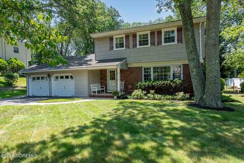 11 Woodmere Drive, Eatontown, NJ 07724