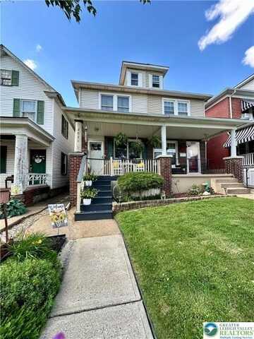2031 Washington Boulevard, Wilson Boro, PA 18042