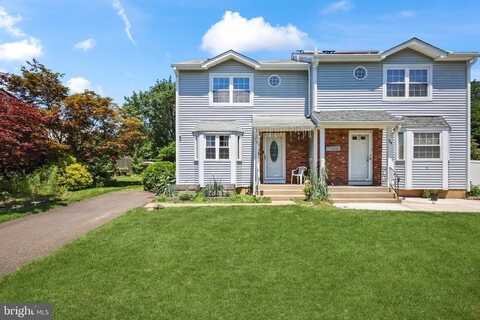 36 HANNAH DRIVE, DAYTON, NJ 08810