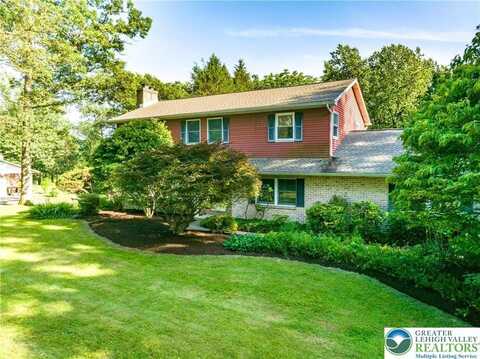 4015 Sycamore Drive, Lehigh Twp, PA 18067