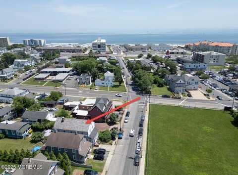 107 W End Avenue, Long Branch, NJ 07740