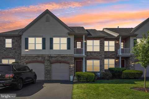 39 SUNRISE COURT, FEASTERVILLE TREVOSE, PA 19053