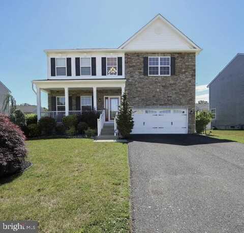 784 ALLISON DRIVE, WILLIAMSTOWN, NJ 08094